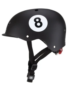 Prilba Globber Elite Lights 507-120 HS-TNK-000011576 detské