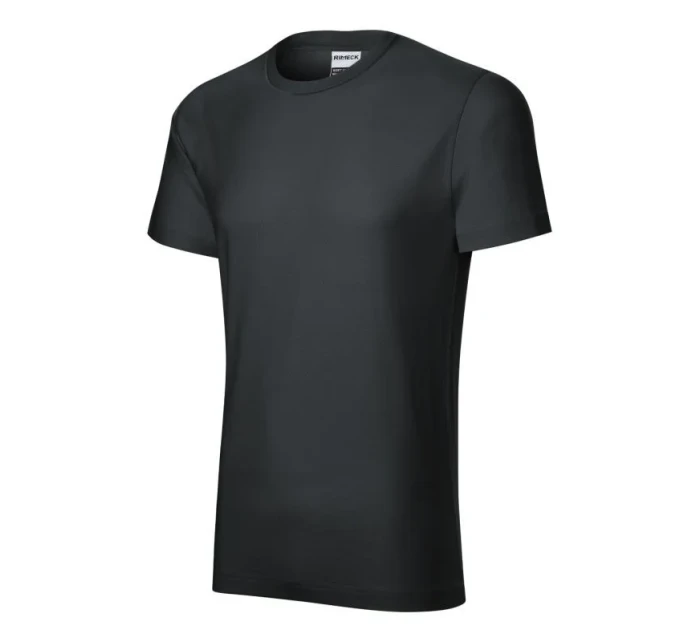 Rimeck Resist M MLI-R0194 ebony grey tričko