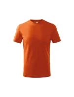 Dres Basic Jr model 18688513 oranžový - Malfini