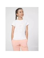 Tričko 4F Jr 4FJSS23TTSHF280-10S