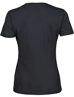 Tee Jays TJ 8050 Dámske tričko „SOF TEE®“ 18.8050 tmavošedé Tee Jays TJ 8050 Dámske tričko „SOF TEE®“ 18.8050 tmavošedé
