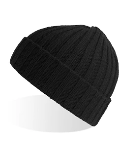 Shore Pletená čepice black model 22479456 - Atlantis Headwear