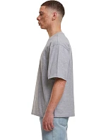 BY Pánské těžké tričko "Loose Fit" 56.0 white model 22456729 - Build your Brand