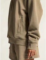 Frequent Hoodie W Dámská mikina s kapucí model 22467654 grey melange - Craft Corporate Frequent Hoodie W Dámská mikina s kapucí model 22467654 grey melange - Craft Corporate