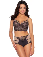 Ava 2008 Jardin farba: studené espresso