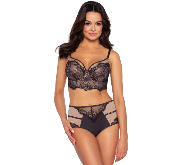 Ava 2008 Jardin farba: studené espresso