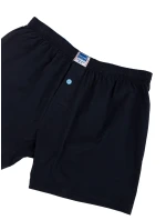 Boxerky BR BK model 17374969 tmavě modrá - FPrice Boxerky BR BK model 17374969 tmavě modrá - FPrice