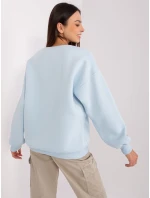 EM BL 617 12.04 svetlo modrá EM BL 617 12.04 svetlo modrá