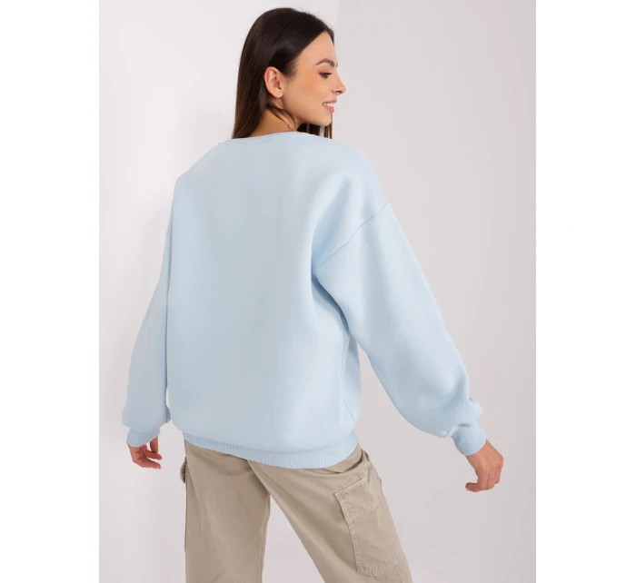 EM BL 617 12.04 svetlo modrá EM BL 617 12.04 svetlo modrá