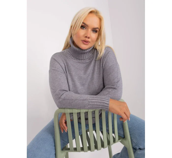 PM SW PM 3681 jumper.05P šedá PM SW PM 3681 jumper.05P šedá