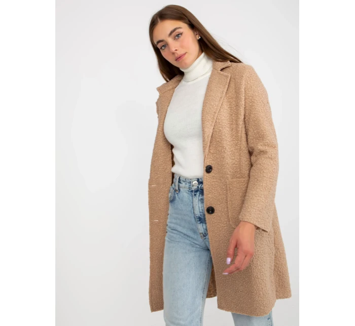 Dámský kabát TW EN BI model 17761058 - FPrice