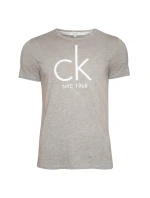 Pánské tričko s krátkým rukávem model 20947416 - Calvin Klein