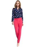 Dámské kalhoty model 7527720 - Moe Dámské kalhoty model 7527720 - Moe