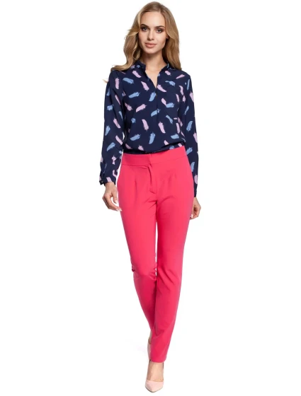 Dámské kalhoty model 7527720 - Moe Dámské kalhoty model 7527720 - Moe