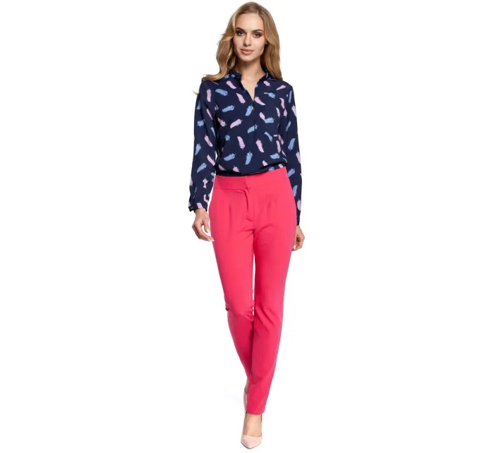 Dámské kalhoty model 7527720 - Moe Dámské kalhoty model 7527720 - Moe