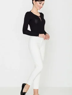 Dámské kalhoty model 15518342 - Katrus
