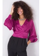 Dámska blúzka 15594 - BSL