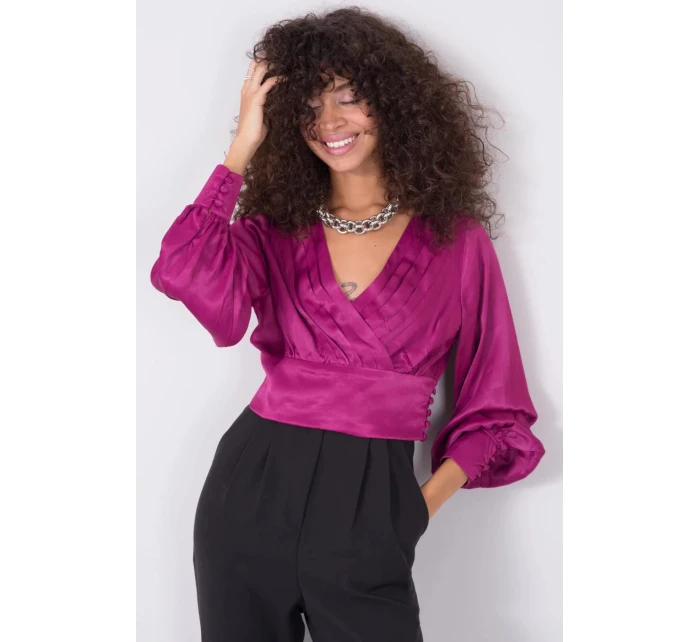 Dámska blúzka 15594 - BSL