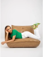 Dámske nohavice BR SP 113.59 Biela - FPrice