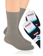 Ponožky - bavlna 100% 055