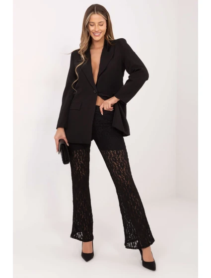 Dámske nohavice model 222323 Taliansko Moda Dámske nohavice model 222323 Taliansko Moda