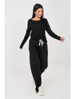 Tepláky model 223783 Taliansko Moda Tepláky model 223783 Taliansko Moda