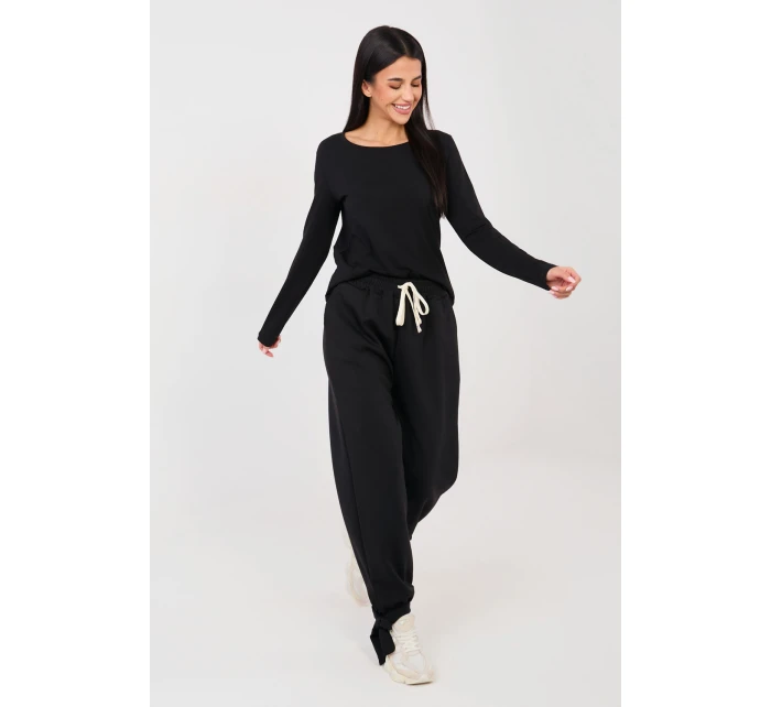 Tepláky model 223783 Taliansko Moda Tepláky model 223783 Taliansko Moda