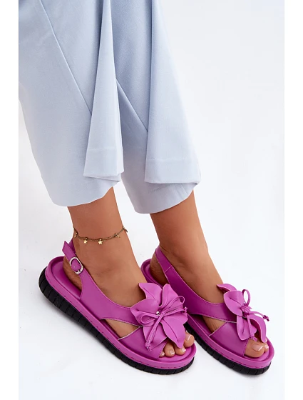 Sandy platforma model 227417 Krok vo veľkom štýle