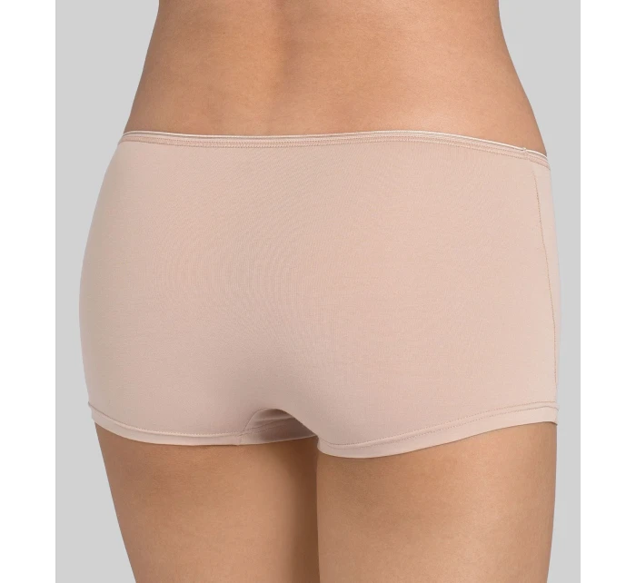 Dámské kalhotky Feel Short 02 SKIN béžová model 18040641 - Sloggi Dámské kalhotky Feel Short 02 SKIN béžová model 18040641 - Sloggi
