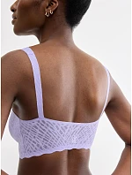 sloggi ZERO Feel Bliss Bralette - Light Lilac - SLOGGI Light Lilac - SLOGGI sloggi ZERO Feel Bliss Bralette - Light Lilac - SLOGGI Light Lilac - SLOGGI