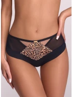 Ava 2195/B Black Panther Brazílske figy S-3XL