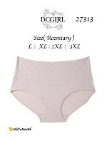 Kalhotky DC Girl 27313 A12 L–3XL