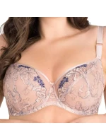 Dámska podprsenka 831 Flower bomb - GORSENIA Dámska podprsenka 831 Flower bomb - GORSENIA