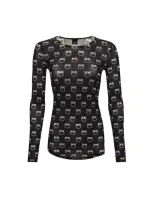 Halenka s dlouhým rukávem W model 19309390 - Pinko