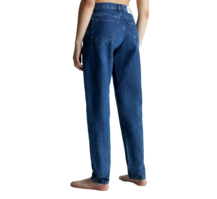 Jeans Fit W dámské džíny model 20227750 - Calvin Klein Jeans Fit W dámské džíny model 20227750 - Calvin Klein