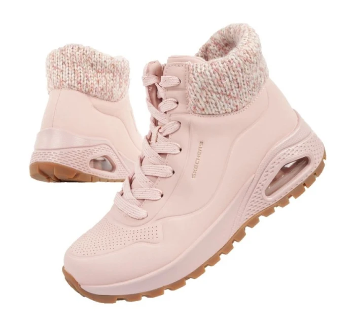 Boty Uno W model 20625018 - Skechers