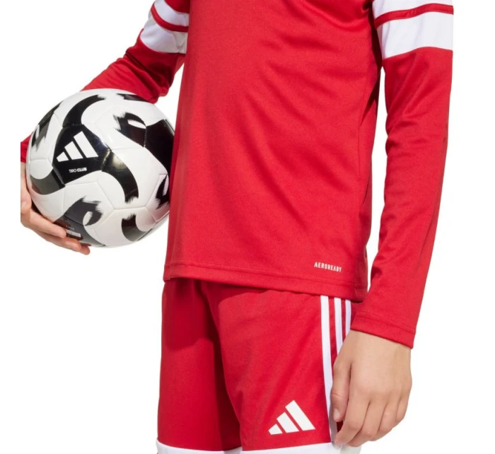 Dětský dres Squadra 25 s dlouhým rukávem model 21726662 - ADIDAS