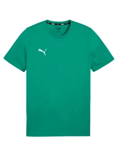 Team Goal Casuals Tee M model 21062243 05 pánské - Puma