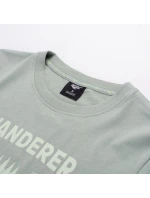 Dámske tričko s krátkym rukávom LADY RELIA