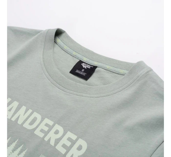 Dámske tričko s krátkym rukávom LADY RELIA