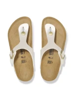 Žabky Gizeh BS Jr model 21199180 - Birkenstock