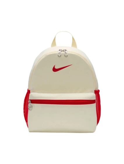 Batoh Nike mini cream 113 dětské model 21231850 Batoh Nike mini cream 113 dětské model 21231850