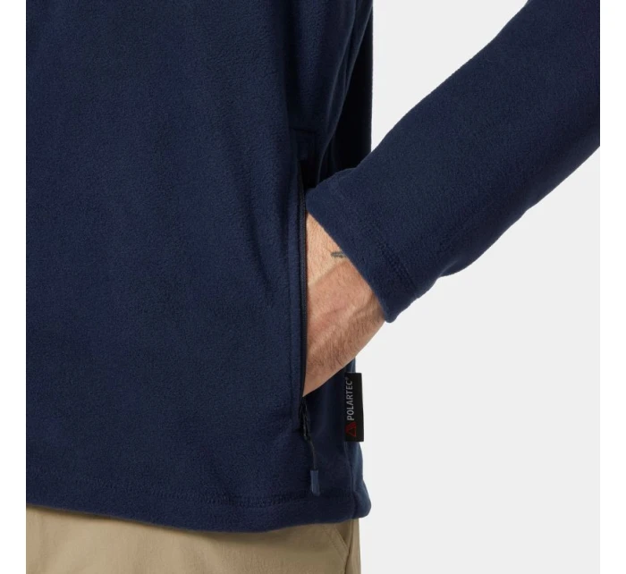 pánská fleecová bunda FLEECE JACKET 599 model 21443824 - Helly Hansen