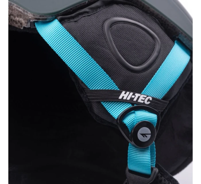 Dětská přilba model 21814177 JR - Hi-Tec Dětská přilba model 21814177 JR - Hi-Tec