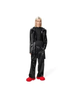 Rains mackintosh LONG JACKET W3 12020 29 NIGHT