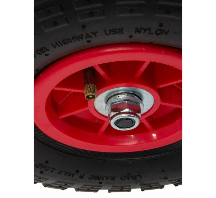 MOTOKÁRA ENERO 14 ČERVENÁ