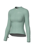 Biemme tričko s dlhým rukávom SLOPE LADY mint L