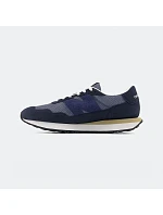 Klasické pánské boty Lifestyle (M4EK) model 22376701 - New Balance Klasické pánské boty Lifestyle (M4EK) model 22376701 - New Balance