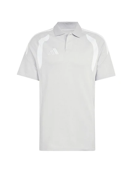 Pánské tričko Tiro 26 League Polo light grey model 22057840 pánské - ADIDAS Pánské tričko Tiro 26 League Polo light grey model 22057840 pánské - ADIDAS