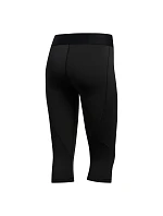 Dámske legíny Techfit Capri Tight W 3/4 FJ7169 - Adidas